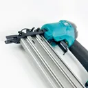 កាំភ្លើងបាញ់ដែកគោល 5ហ៊ុន ប្រើខ្យល់ (BNF50) Nail Air Gun F50