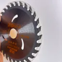 Wood Cutting Saw Blade