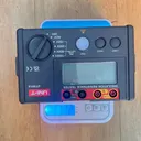 Insulation Resistance Tester - image 2