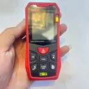 Laser Meter