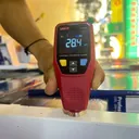 Coating Thickness Meter 