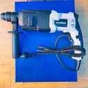 Rotary Hammer