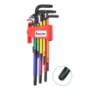 Torx Key Set (9 pcs)