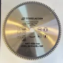 Wood Cutting Saw Blade