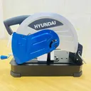 Cut Off Machine