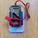 Car Battery Tester
