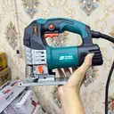 Jig Saw