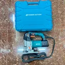 Jig Saw