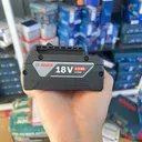 ថ្ម (18V)