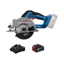 Cordless Circular Saw