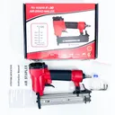 កាំភ្លើងបាញ់ដែកគោល 3ហ៊ុន ប្រើខ្យល់ (MQDQF30) Nail Air Gun