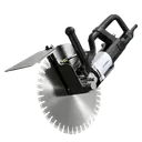 Wall Cuttung Machine
