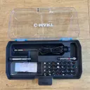Cordless Screwdriver