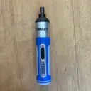 Cordless Screwdriver
