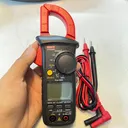 Clamp Meter