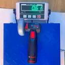 Cordless Angle Grinder