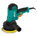 ម៉ូទ័រប៉ូលា (CP450) Car Polisher 220V 450W 500 - 2500RPM 125MM