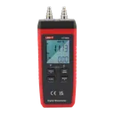 Digital Differential Pressure Manometer