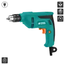 ម៉ូទ័រស្វាន 10 លី (HD500B) Electric Drill 10MM 500W