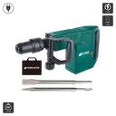 ម៉ូទ័របុកបំបែក (DB1750) Demolition Hammer SDS MAX 6-30J 1750W