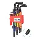 Torx Key Set (9 pcs)