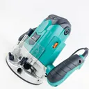 ម៉ូទ័រលក 12លី （កំណត់ល្បឿនបាន) (ER2100) Trimmer Router 6/8/12MM 2100W