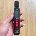 Sound Level Meter