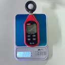 Digital Light Meter