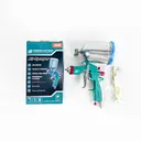 កំប៉ុងបាញ់ថ្នាំ (AS02) Air Sprayer 800ML