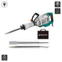 ម៉ូទ័របុកបំបែក (DB2200) Demolition Hammer SDS HEX 55J 2200W