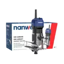 ម៉ូទ័រលក (AE8450) Compact Couter 6MM 450W