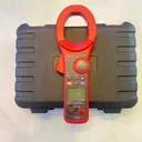 Clamp Meter - image 2