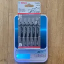 Jig Saw Blade