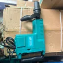 Demolition Hammer SDS MAX
