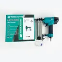 កាំភ្លើងបាញ់ដែកគោល 5ហ៊ុន ប្រើខ្យល់ (BNF50) Nail Air Gun F50