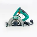 ម៉ូទ័រកាត់ការ៉ូ (MC1200) Marble Cutter 110MM 1200W