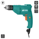 ម៉ូទ័រស្វាន 6.5 លី (HD350) Electric Drill 6.5MM 350W