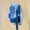 Cut Off Machine 