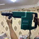 Demolition Hammer SDS MAX