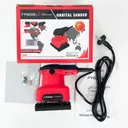 ម៉ូទ័រខាត់ញ៉ាក់ (MSGJ4510) Palm Sander 360W