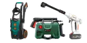 High Pressure Washer