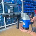 Demolition Hammer