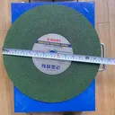 Steel Cutting Saw Blade