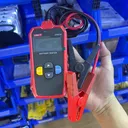 Automotive Battery Tester