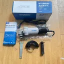 Angle Grinder 100MM