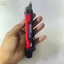 AC Voltage Detectors