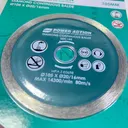 Marble Cutting Saw Blade