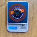 Grinding Disk