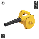 ម៉ូទ័រផ្លុំខ្យល់ (STPT600) Electric Blower 600W