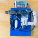 Demolition Hammer